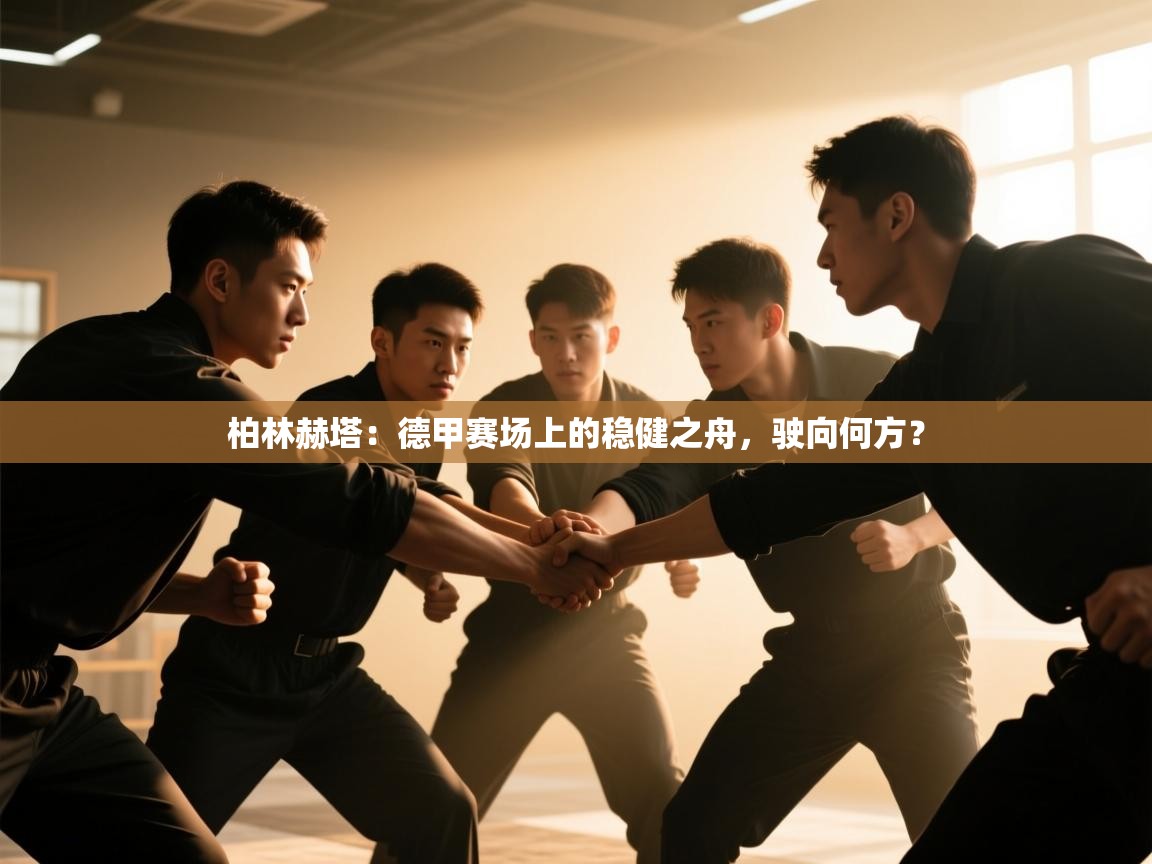 柏林赫塔:德甲赛场上的稳健之舟,驶向何方? 第2张