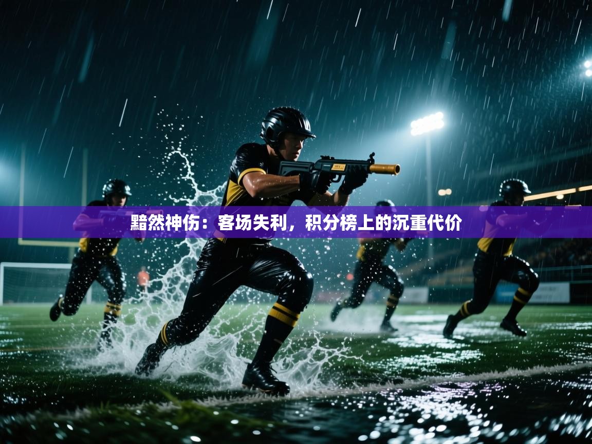 黯然神伤：客场失利，积分榜上的沉重代价  第1张