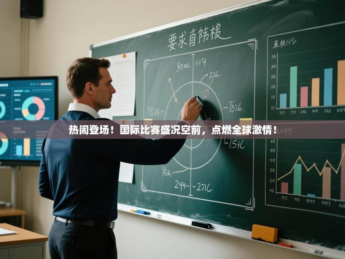 热闹登场!国际比赛盛况空前,点燃全球激情! 第1张