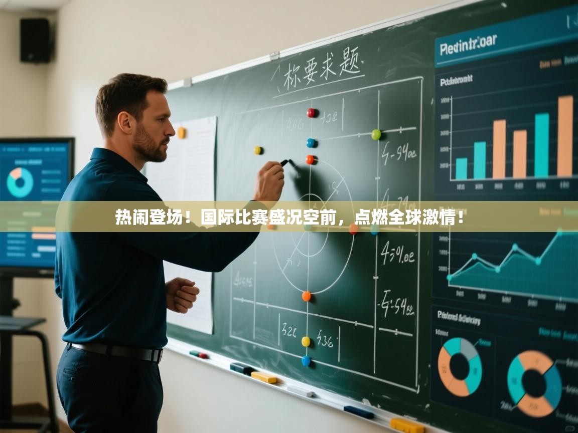 热闹登场!国际比赛盛况空前,点燃全球激情! 第2张