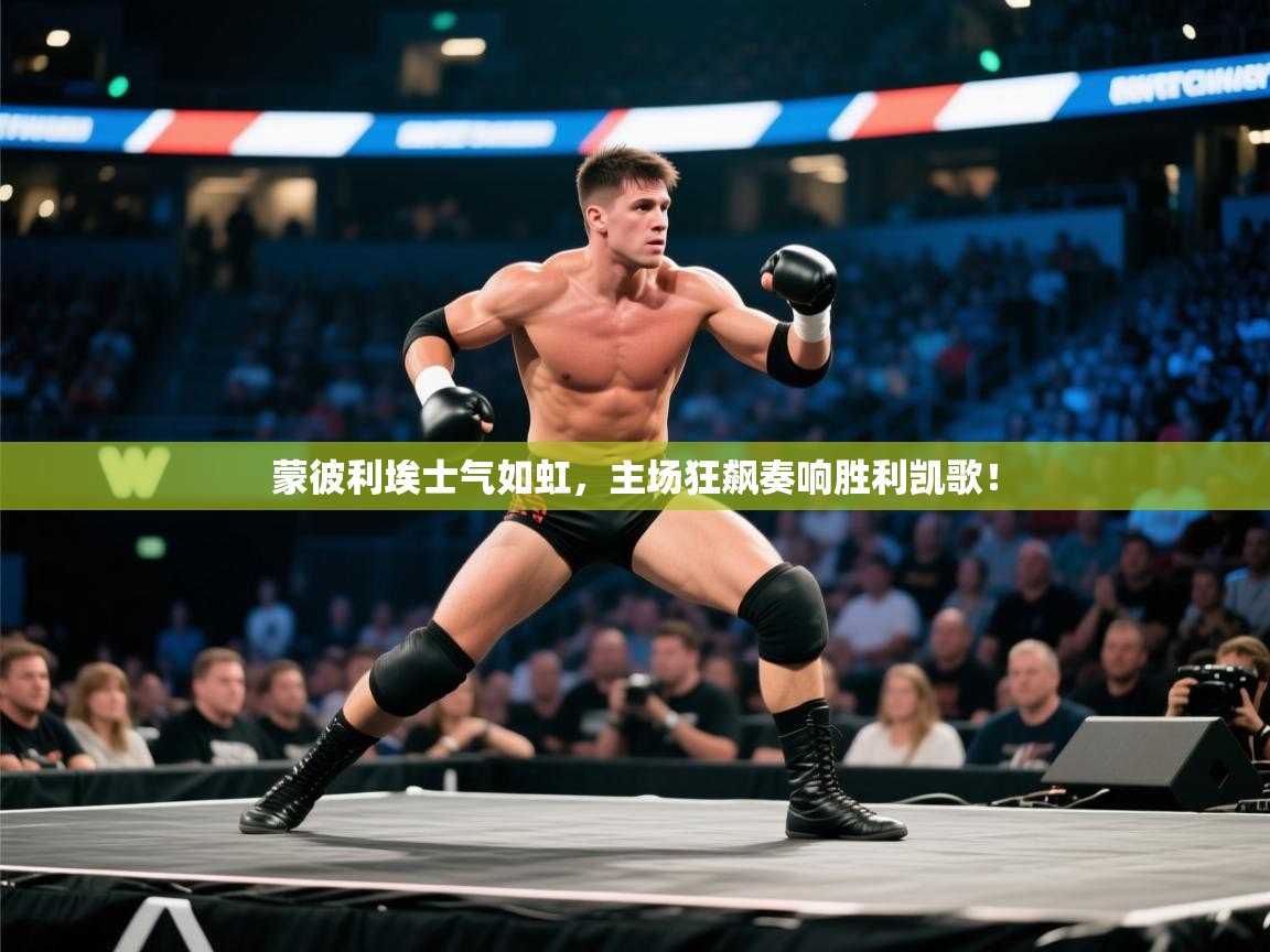 蒙彼利埃士气如虹，主场狂飙奏响胜利凯歌！  第1张