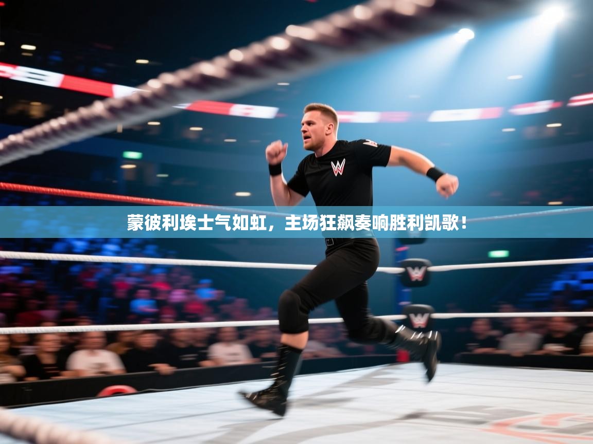 蒙彼利埃士气如虹，主场狂飙奏响胜利凯歌！  第2张