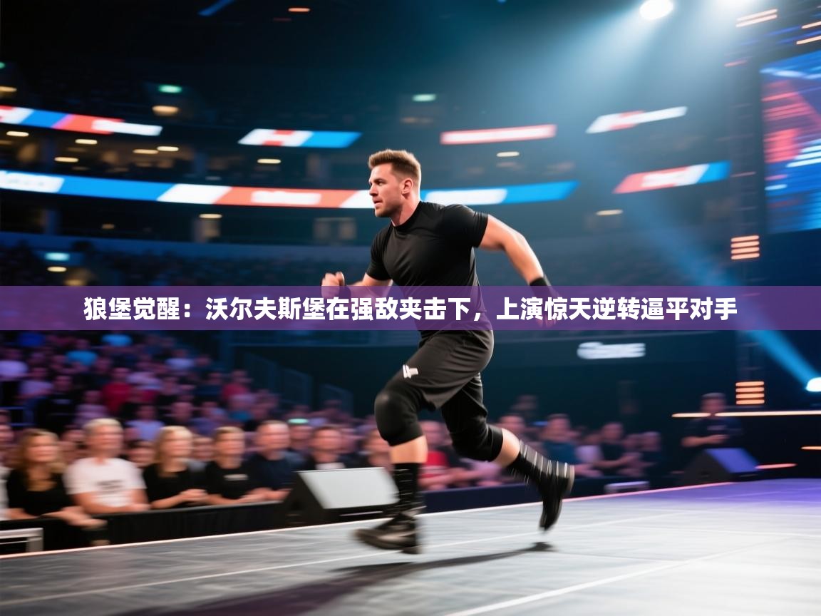 狼堡觉醒：沃尔夫斯堡在强敌夹击下，上演惊天逆转逼平对手  第1张