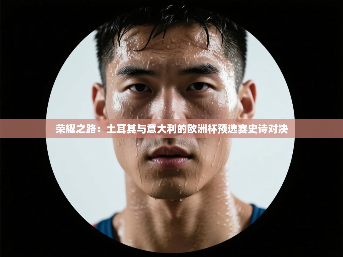 荣耀之路:土耳其与意大利的欧洲杯预选赛史诗对决 第1张