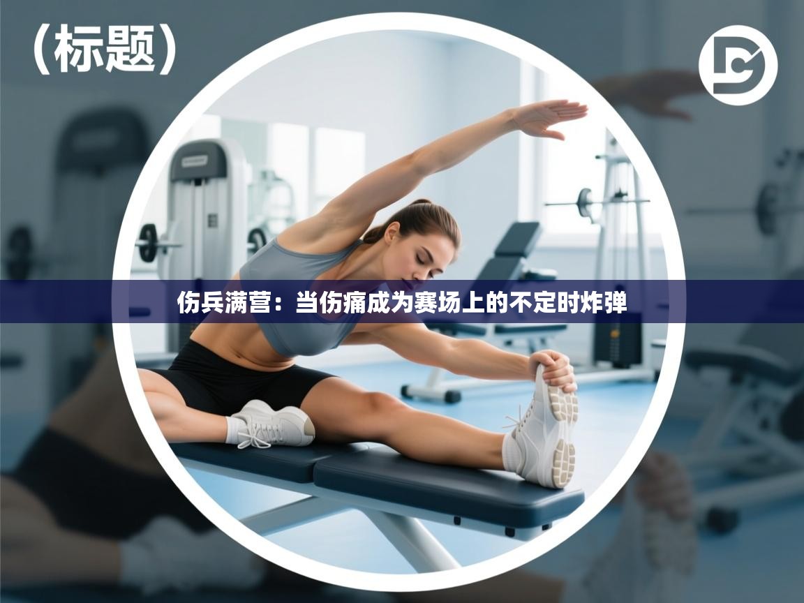 伤兵满营:当伤痛成为赛场上的不定时炸弹 第1张