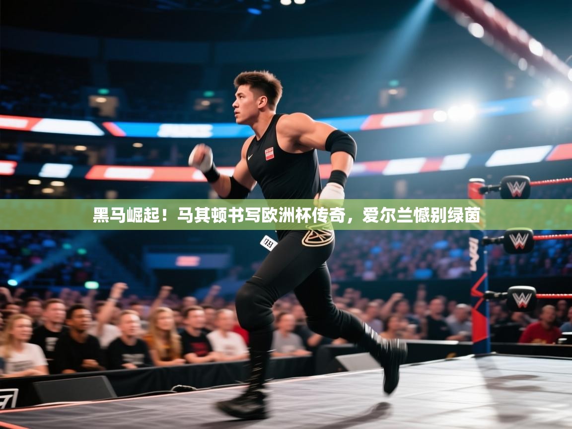 黑马崛起！马其顿书写欧洲杯传奇，爱尔兰憾别绿茵  第2张