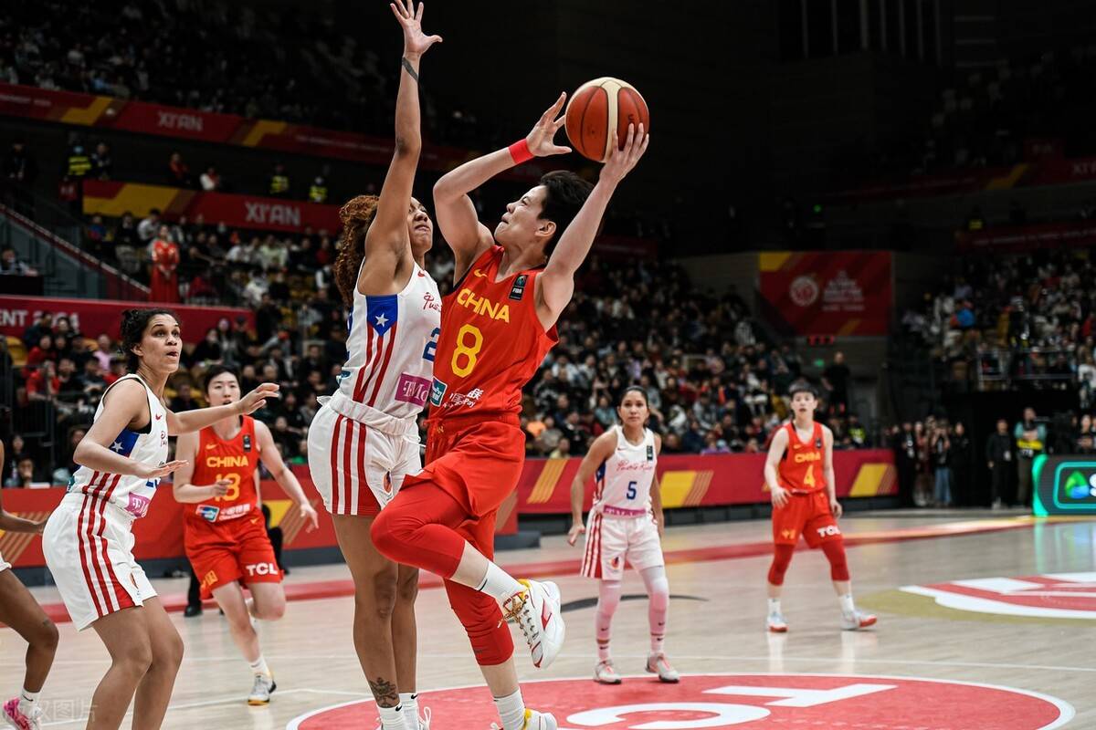 关于巴西女篮力克对手，成功晋级决赛圈的信息