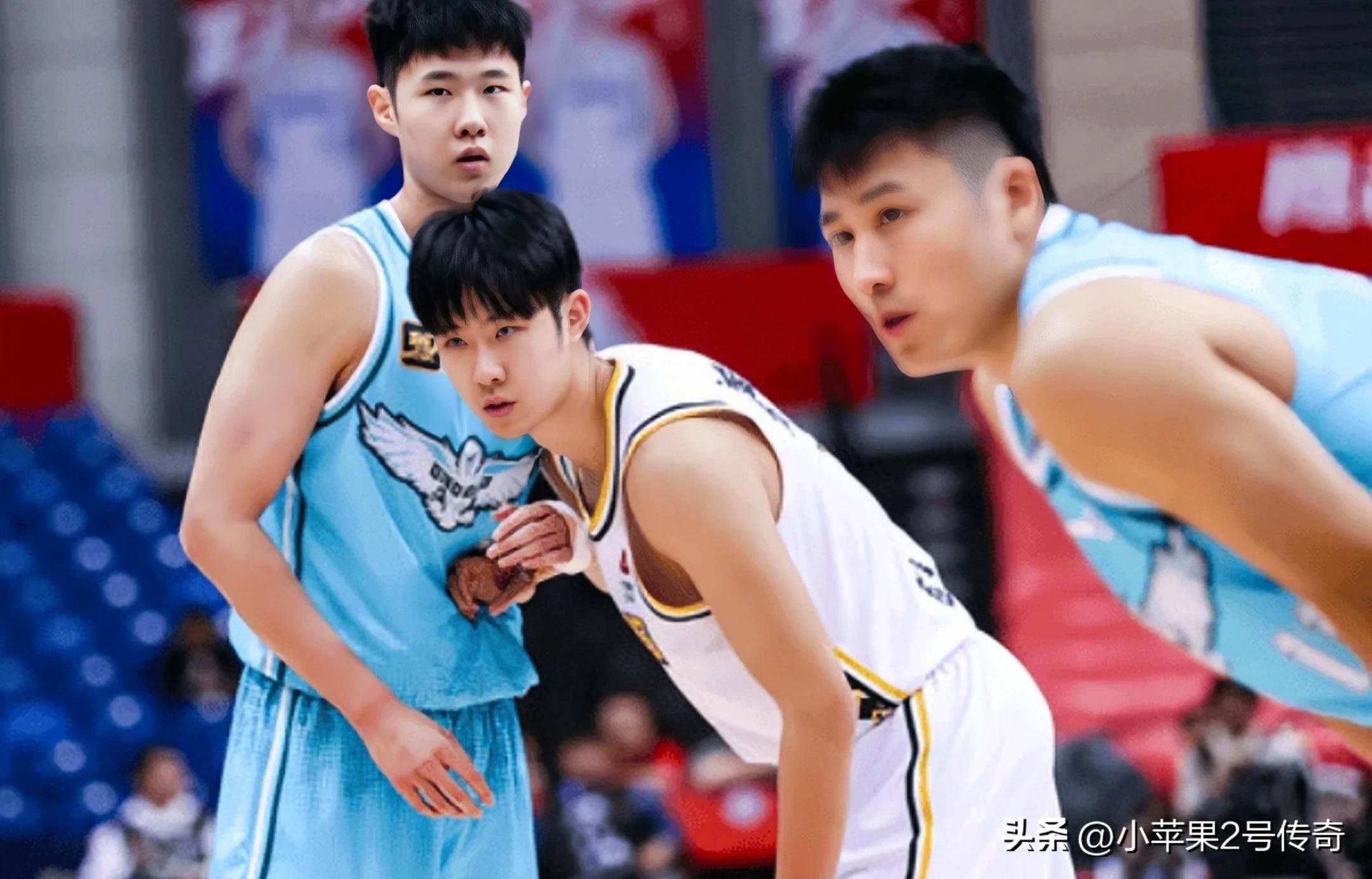 广厦男篮险胜对手，信心备战下一场比赛