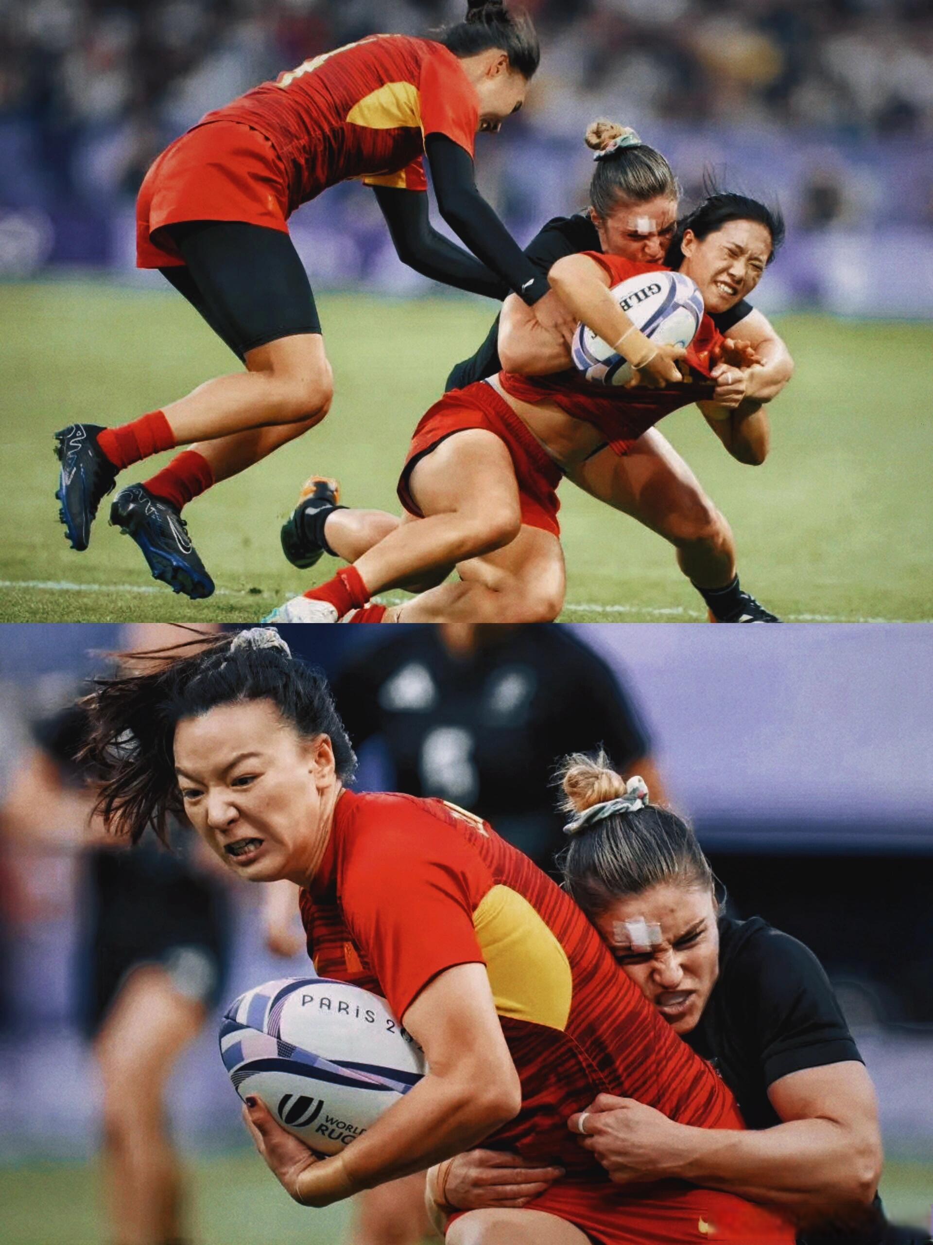 关于津巴布韦女足队员在非洲盃赛事中抢尽风头的信息