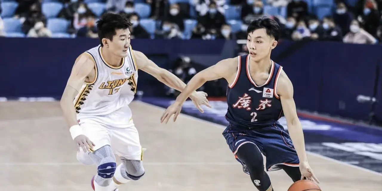 孙铭徽18+10广厦胜山西齐麟23分新疆不敌福建
