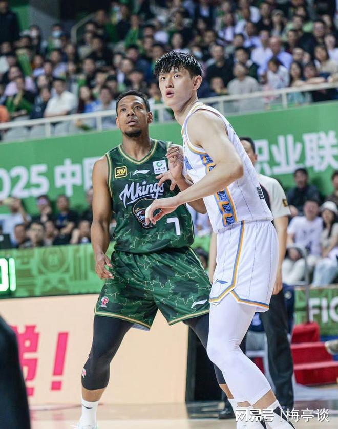 同曦男篮分享日常：原来是山东边不是山西边的简单介绍