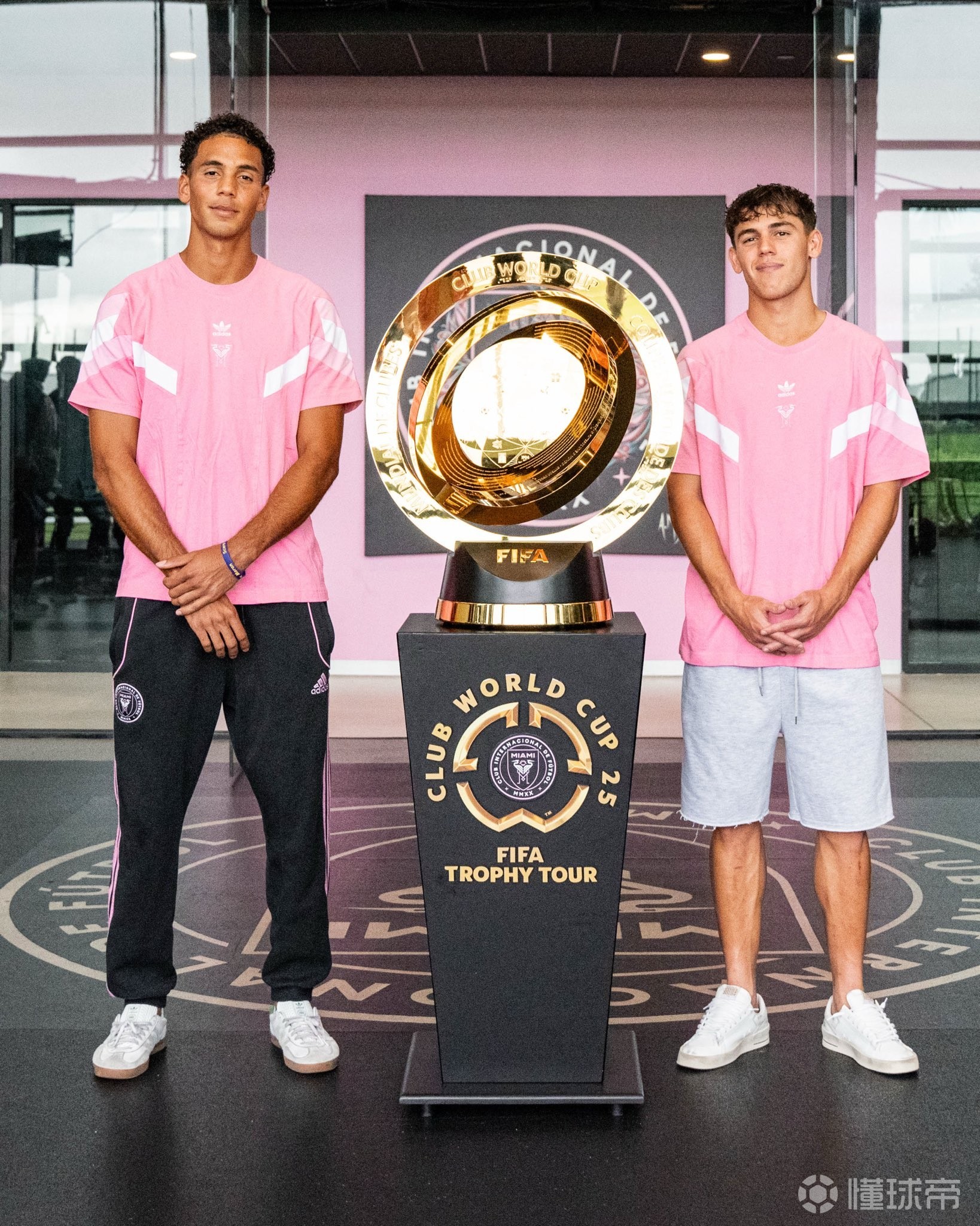 新世俱杯迎第200万名观众，FIFA发布长文谈新世俱杯意义