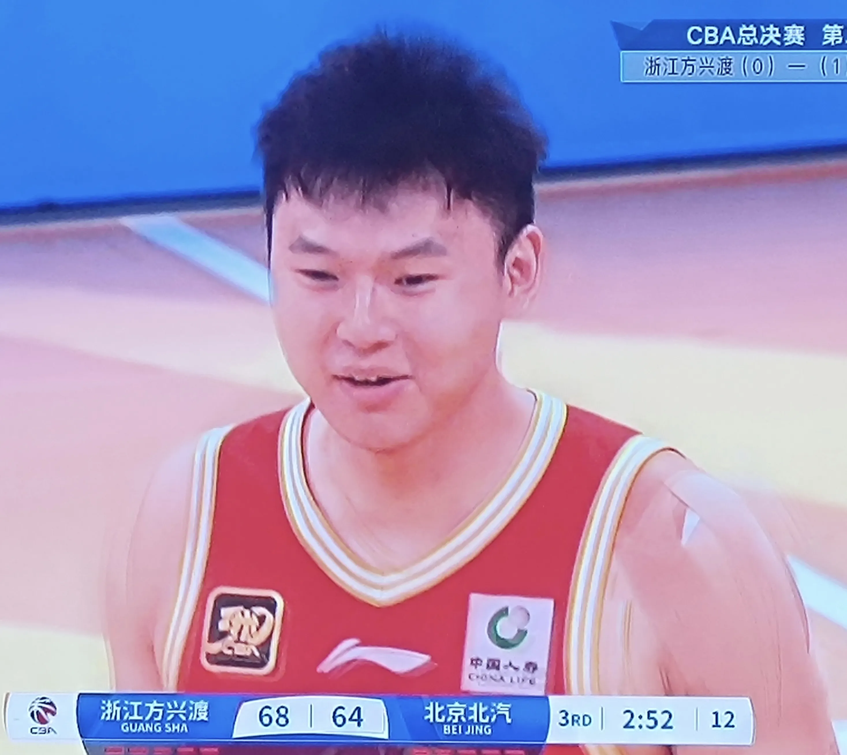 浙江男篮遭遇连败劫，困难重重路漫漫的简单介绍