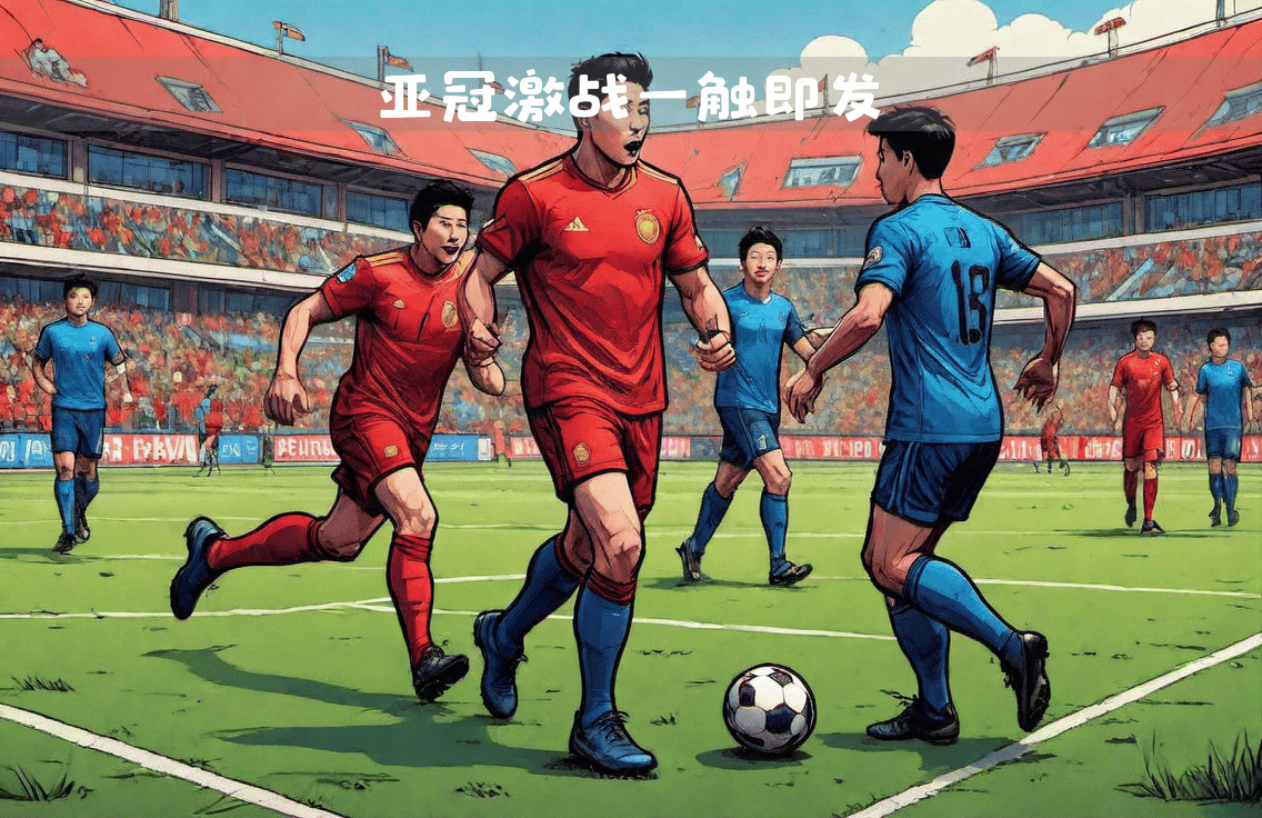 关于阿尔艾因备战亚冠淘汰赛，士气高涨的信息